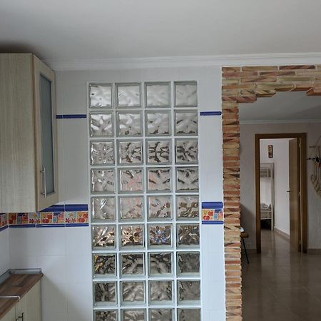 הוילה Turís Buen Estar, Piscina, Barbacoa, Jacuzzi En Valencia מראה חיצוני תמונה
