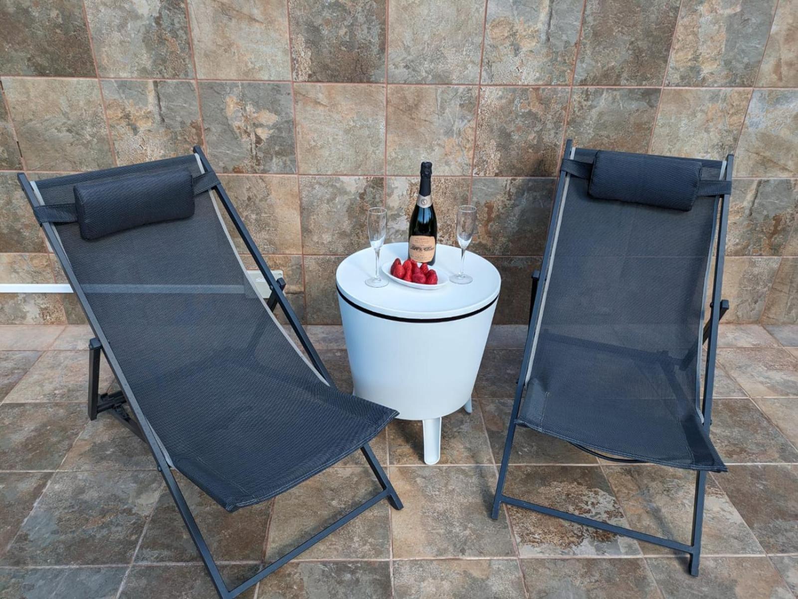 הוילה Turís Buen Estar, Piscina, Barbacoa, Jacuzzi En Valencia מראה חיצוני תמונה