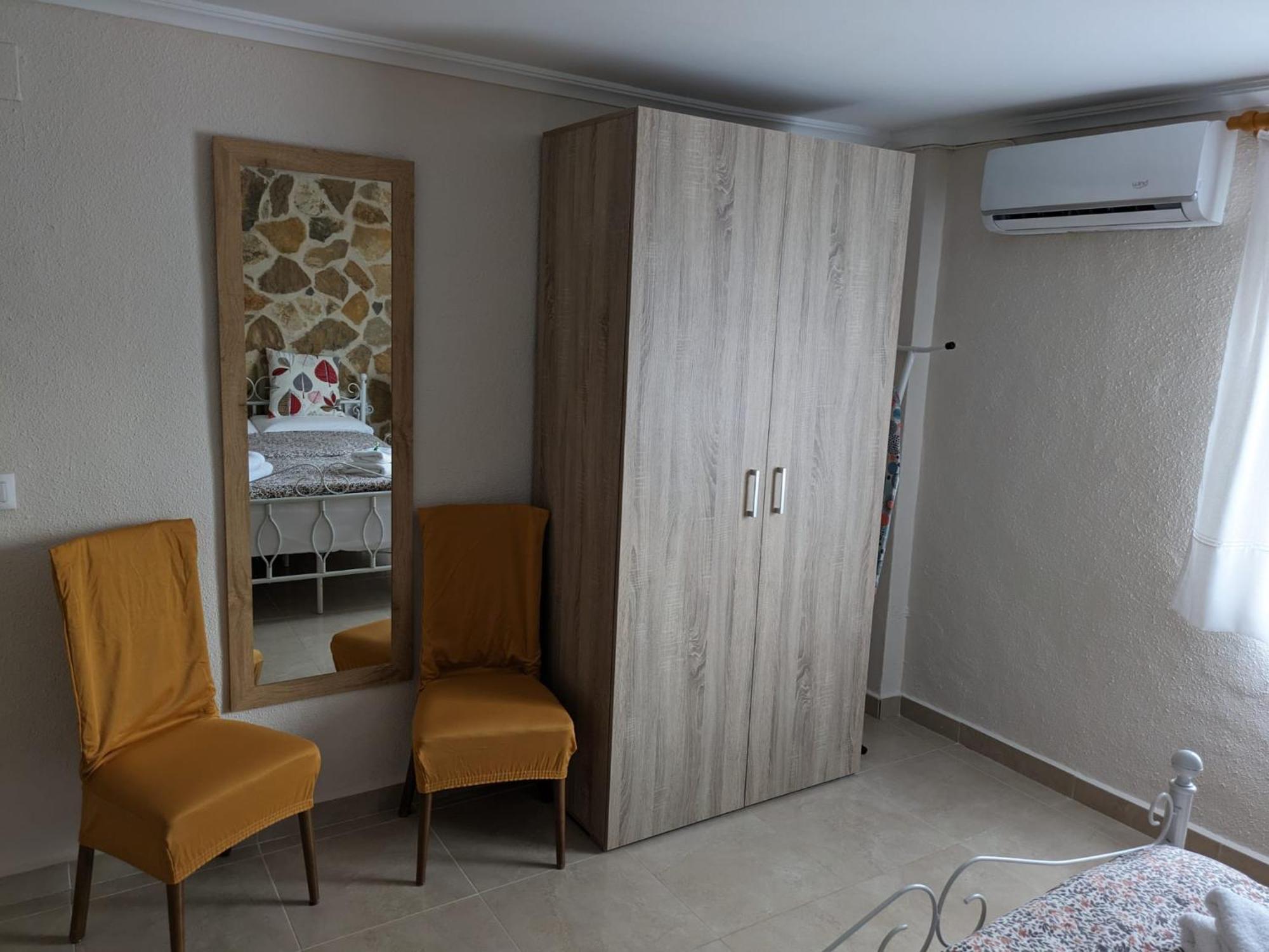 הוילה Turís Buen Estar, Piscina, Barbacoa, Jacuzzi En Valencia מראה חיצוני תמונה