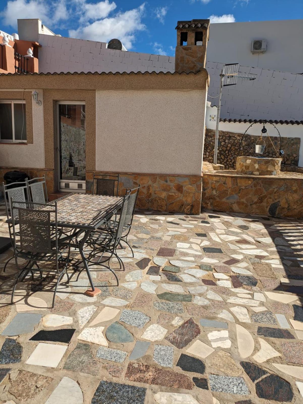 הוילה Turís Buen Estar, Piscina, Barbacoa, Jacuzzi En Valencia מראה חיצוני תמונה